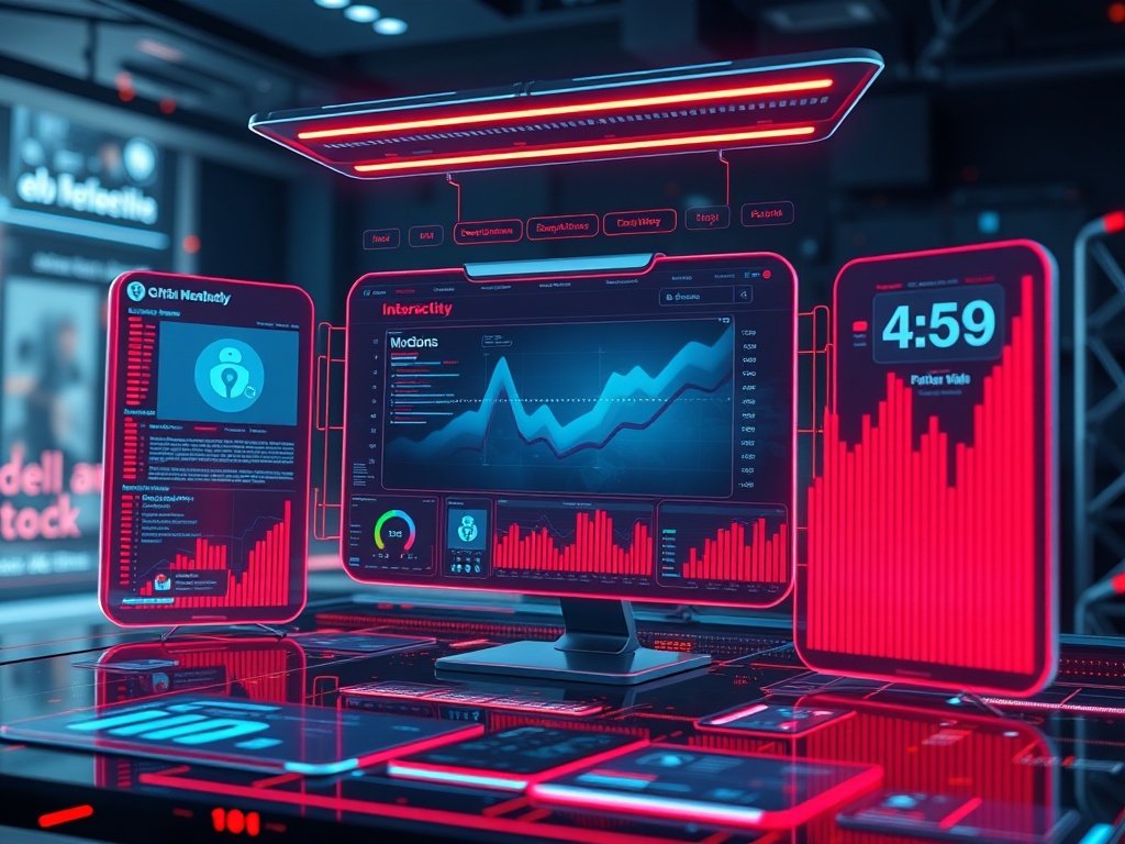 Innovative Digital Media Solutions