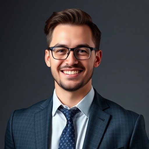 Rafael Oliveira, Lead Software Engineer
