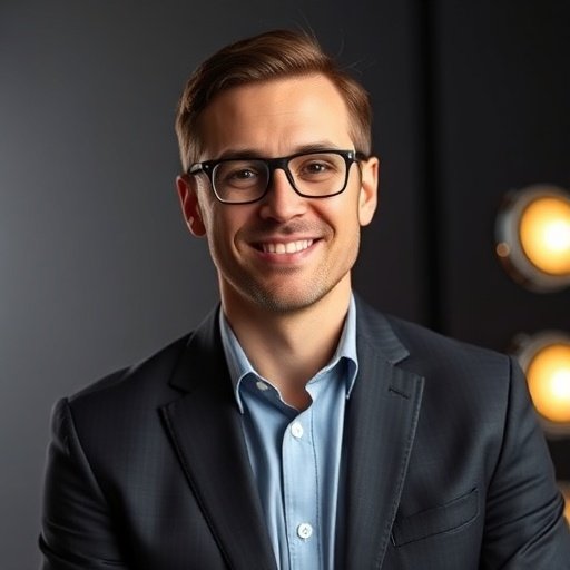 Soren Lindqvist, Senior Media Strategist