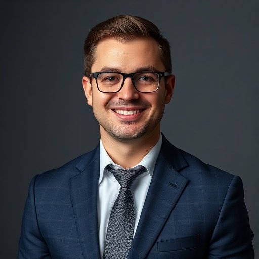Aleksandr Sokolov, Cloud Solutions Architect