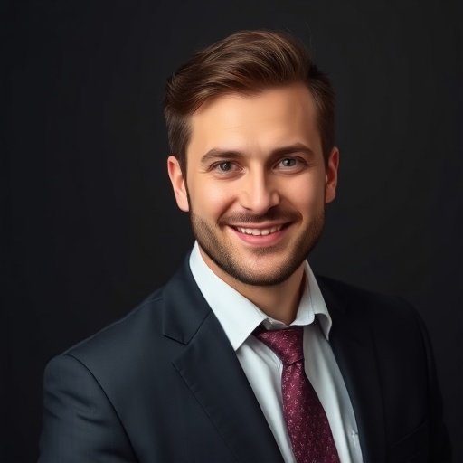 Bence Horváth, Data Analytics Manager